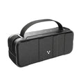 Bocinas VORAGO BSP-500-V2, Negro