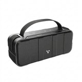 Bocinas VORAGO BSP-500-V2, Negro