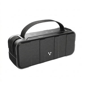 Bocinas VORAGO BSP-500-V2, Negro