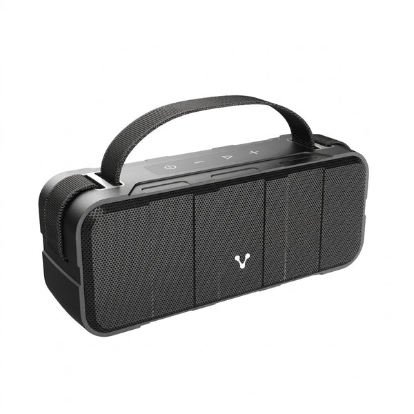 PC Gamer Bocinas VORAGO BSP-500-V2, Negro - México
