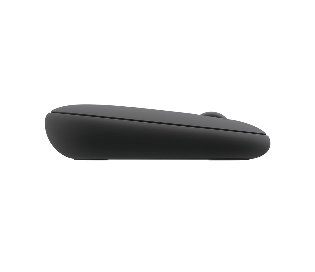 Mouse LOGITECH M350s, Negro