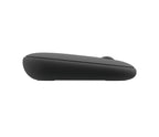 Mouse LOGITECH M350s, Negro