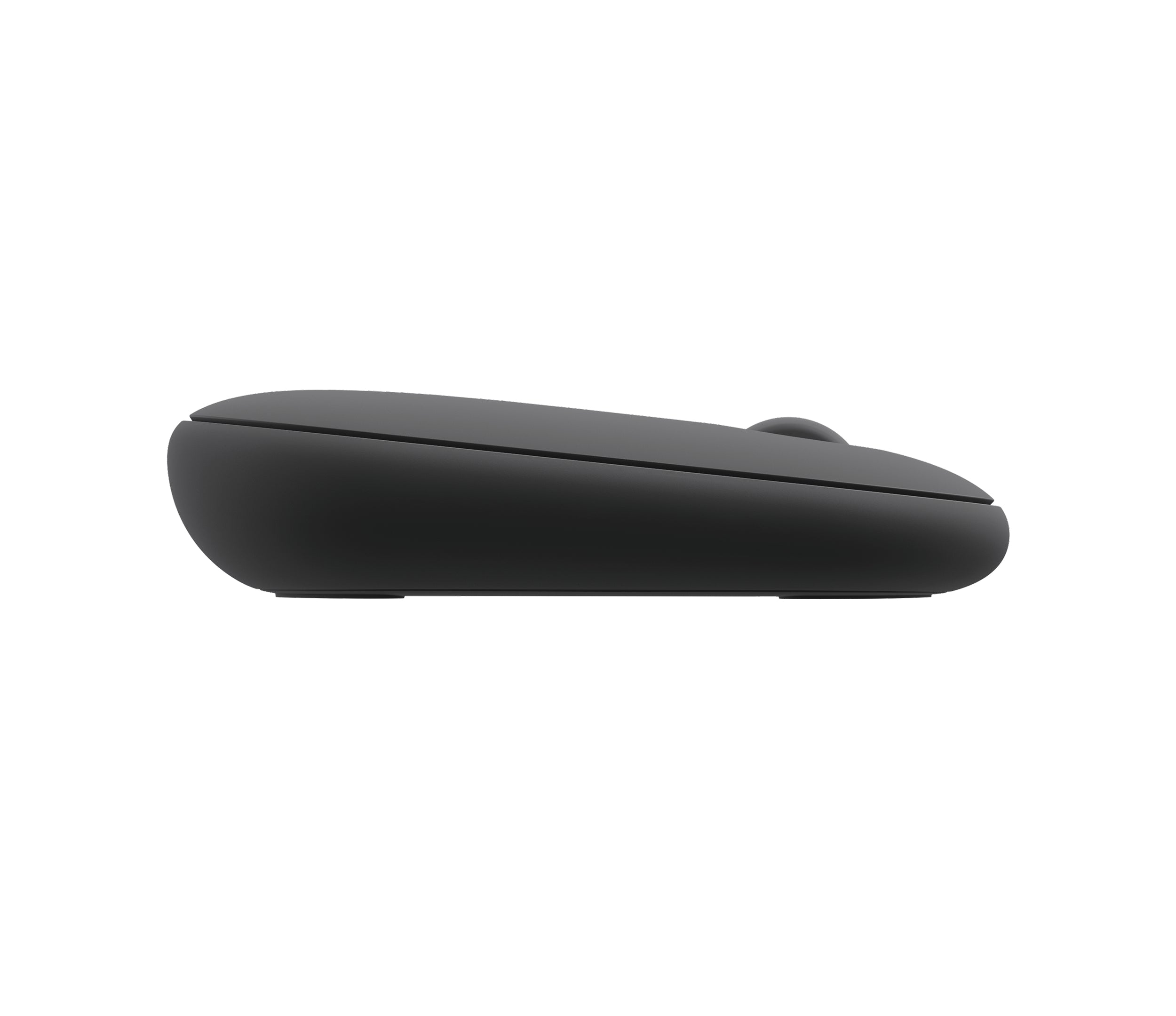 Mouse LOGITECH M350s, Negro