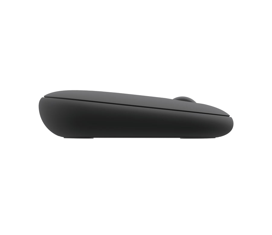 Mouse LOGITECH M350s, Negro