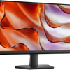 Monitor Dell Led Se2425Hm | 23.8 Pulgadas | Fhd 1920 X 1080 | 100 Hz | Hdmi, Vga  | 210-Bqjz