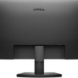 Monitor Dell Led Se2425Hm | 23.8 Pulgadas | Fhd 1920 X 1080 | 100 Hz | Hdmi, Vga  | 210-Bqjz