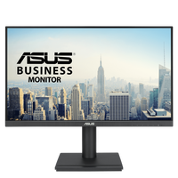 Monitor Asus Business Va24Dqfs /23.8 /1920X1080 /Tr 1Ms /100Hz /Hdmi /Vga /Vesa /Altavoces /Pivoteable